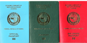 Exploring the Different Types of International Passports Available in Nigeria