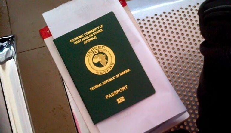 Can an ECOWAS Passport be Used to Travel Internationally?
