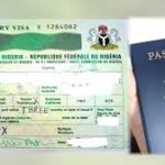 Easy Step By Step Guide on Getting a Nigerian Visa From the USA