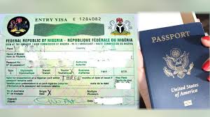 Easy Step By Step Guide on Getting a Nigerian Visa From the USA
