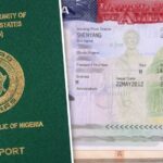 The Easiest Way to Get an American Visa from Nigeria