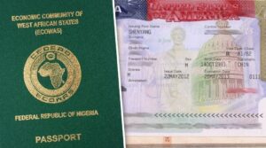The Easiest Way to Get an American Visa from Nigeria
