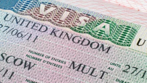 How Many Countries Can I Visit With My UK Visa?